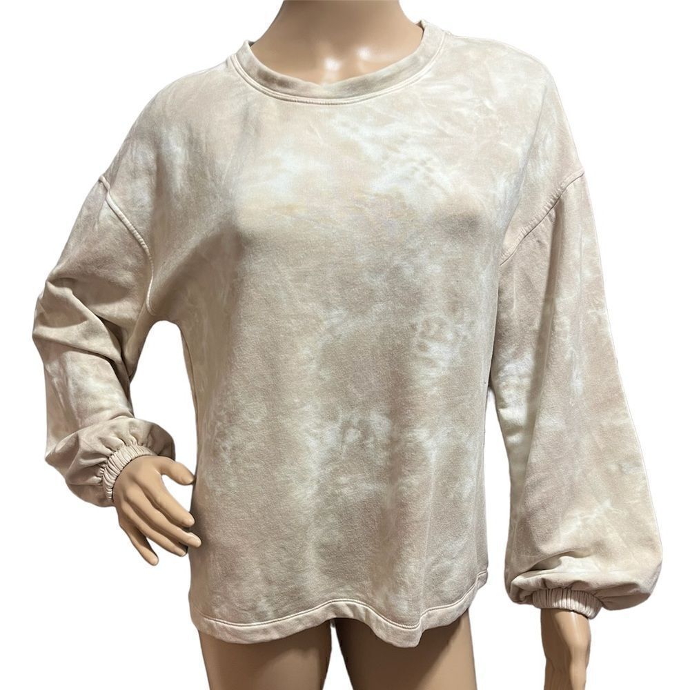 Sanctuary Sweatshirt, NWT